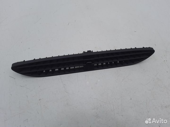 Дефлектор воздушный торпеды Audi A6 C5