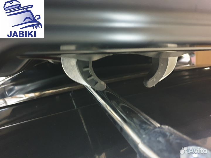 Автобокс Евродеталь Магнум в Краснодаре +