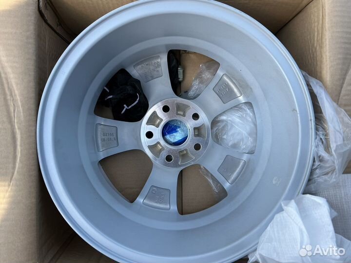 Диск Replay GN23 новый