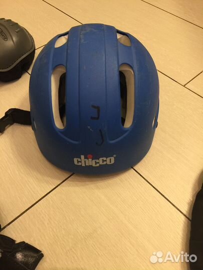 Роликовые коньки размер 37