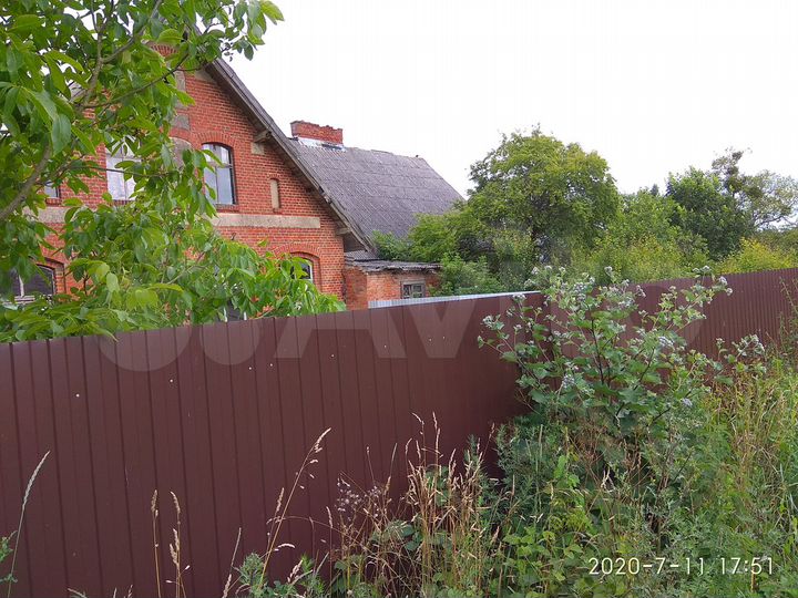 Участок 16 сот. (СНТ, ДНП)