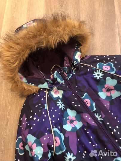 Комбинезон huppa 116 Хуппа