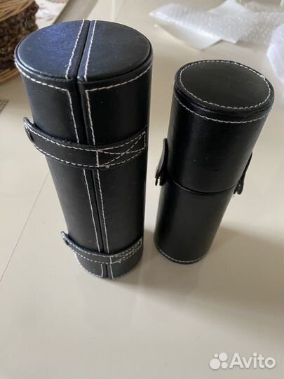 Тубусы для кистей, ручек,карандашей,очков