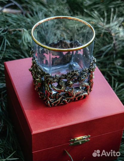 Рюмки стпоки бокалы