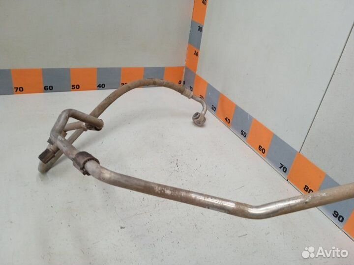 Трубка кондиционера Volkswagen Passat B6 2.0