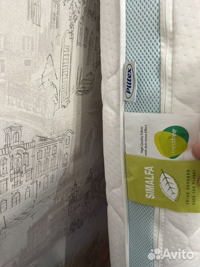 Матрас детский