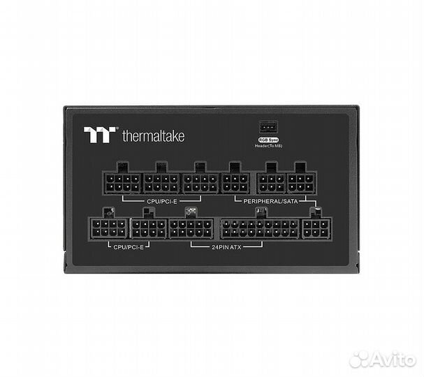 Блок питания Thermaltake Toughpower GF2 850W