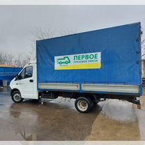 Грузоперевозки межгород Газель 1,5 2 2,5 3 5 тонн, Черкесск