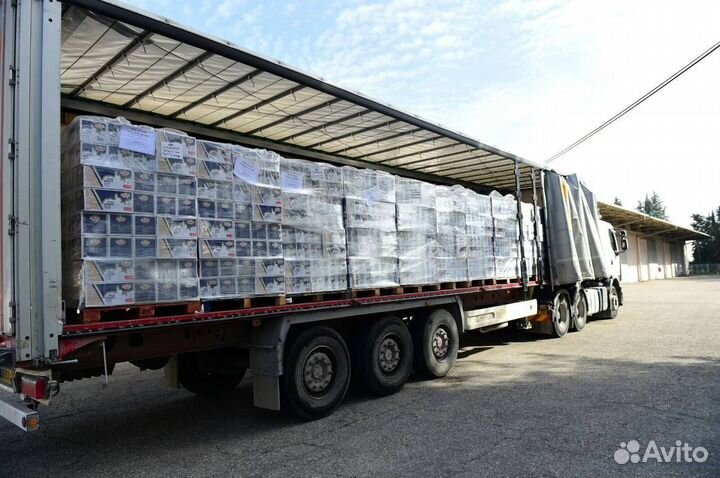 Межгородские грузоперевозки фура, длинномер 10-176