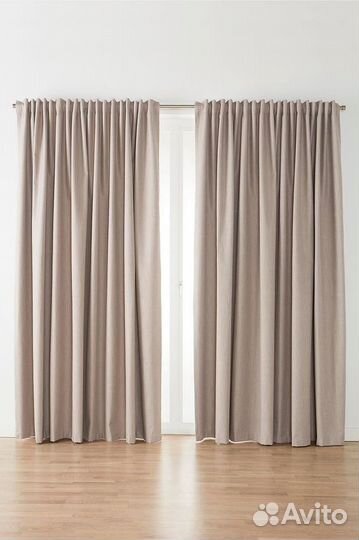 Шторы блэкаут на заказ
