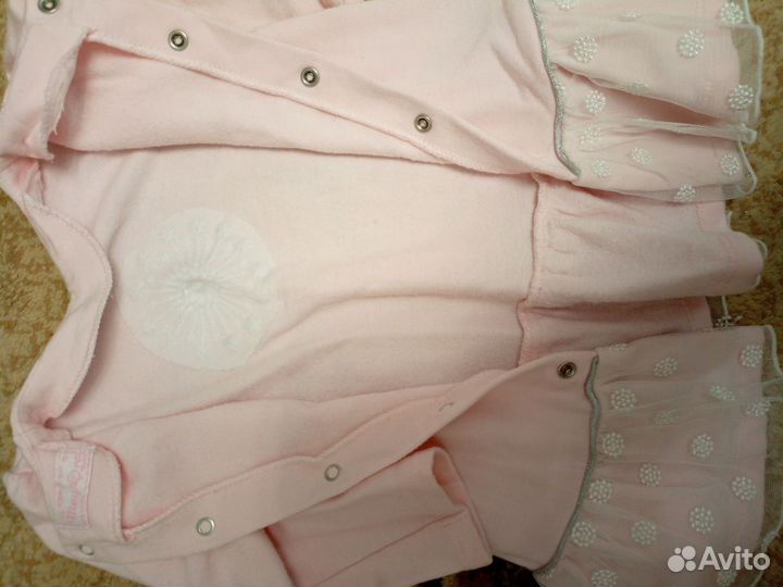 Детские платья для девочек