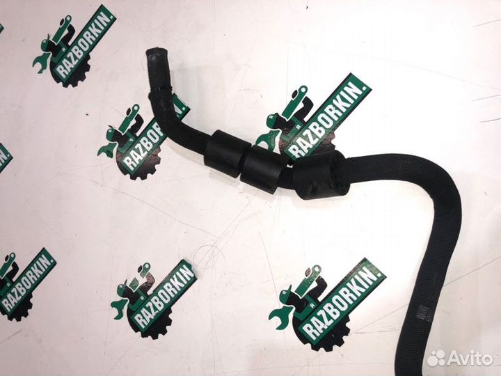 Шланг гидроусилителя руля Volkswagen Touareg GP