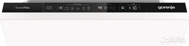 Встраиваемая посудомоечная машина Gorenje GV561D10