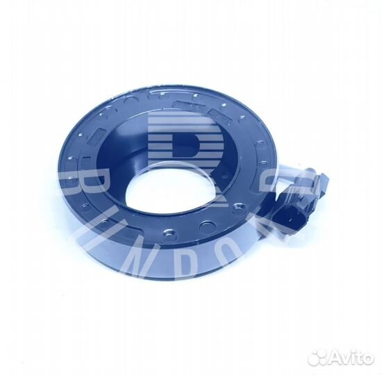 Катушка Электромагнитная Focus Mondeo Transit 2010