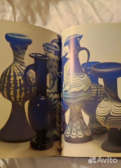 Книга хрустальные грани 1990