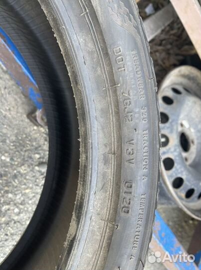 Bridgestone Turanza T005 225/40 R19 93W