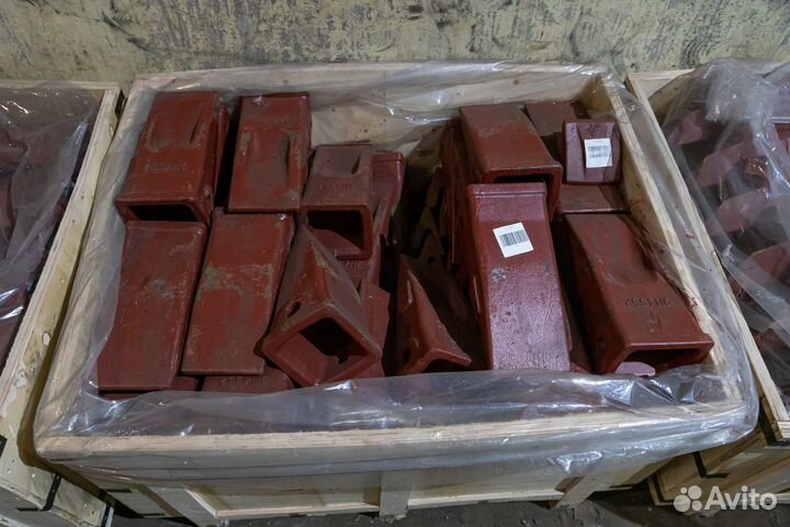 Коронка 1U3352 CAT320 BP