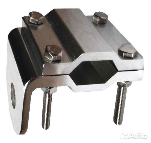 Крепление антенны на рейлинг optim TS-03