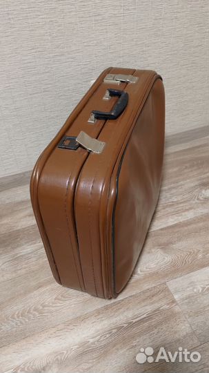 Чемодан СССР