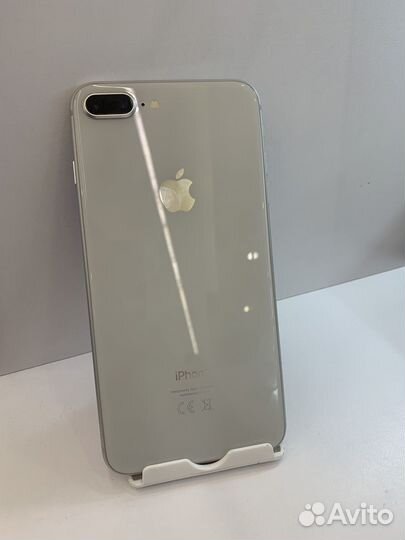 iPhone 8 Plus, 256 ГБ