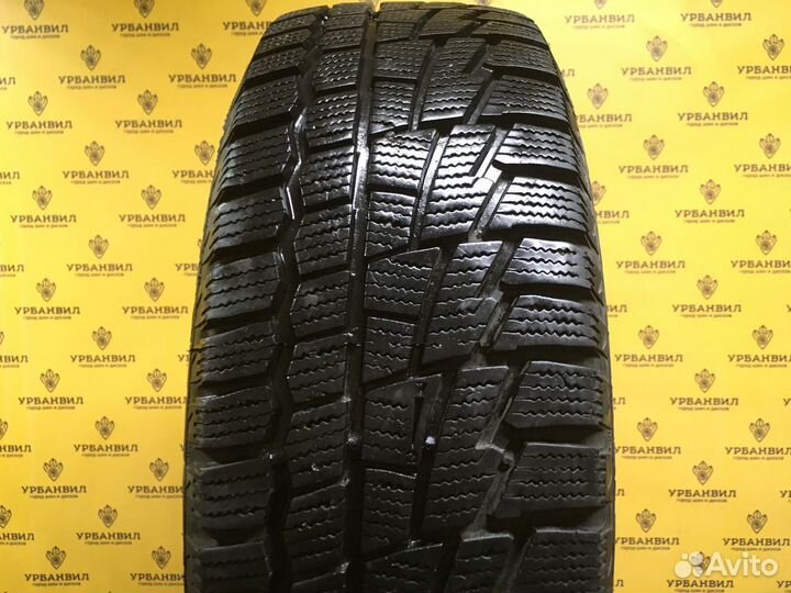 Cordiant Winter Drive PW-1 205/60 R16 96T