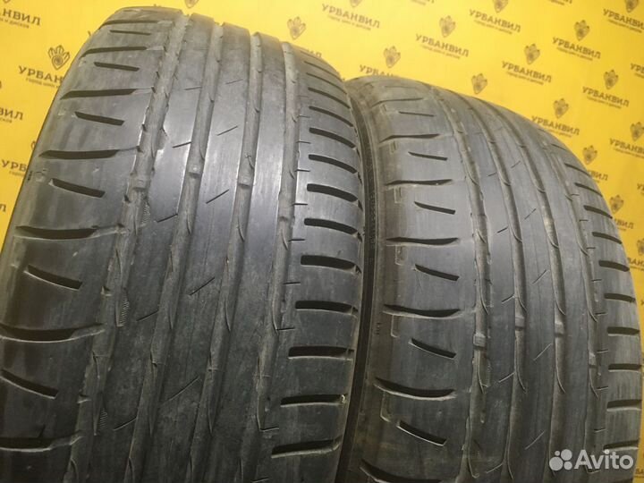 Nokian Tyres Nordman SX 195/55 R15 89H