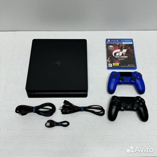 Sony playstation 4 500Gb