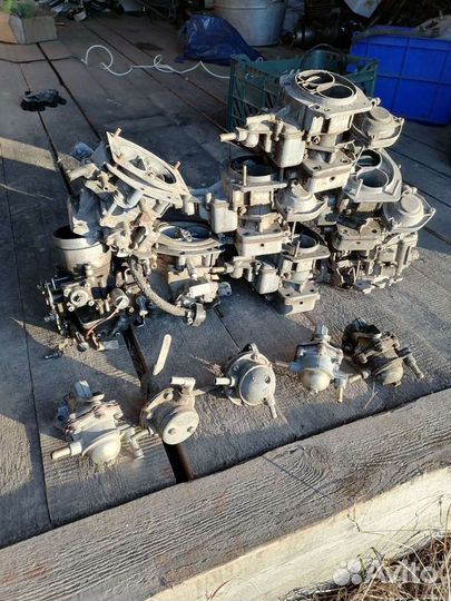 Запчасть Ваз