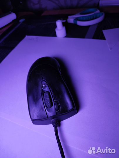 Мышка a4tech - X7