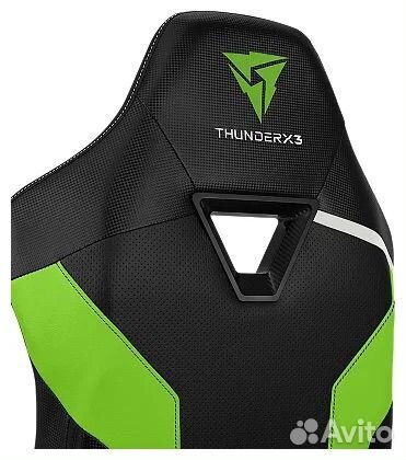 Компьютерное кресло ThunderX3 TC3