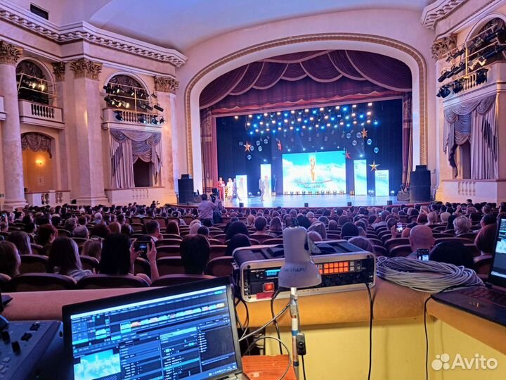 Видеоинженер