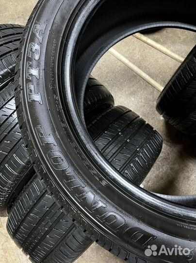 Dunlop Grandtrek PT3A 275/50 R21