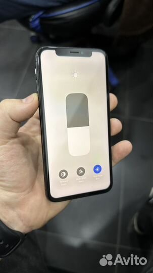 iPhone X, 256 ГБ