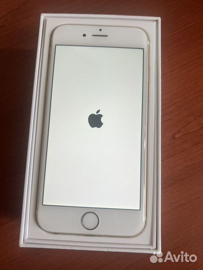 iPhone 6S, 16 ГБ