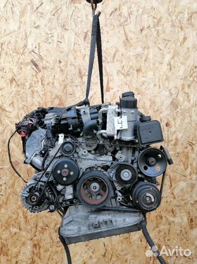 Двигатель Mercedes CLK W208 (1997 - 2003) 112.940