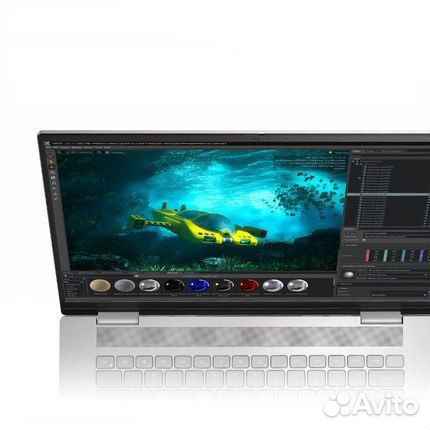 Dell Inspiron 16 Plus 2023 i7-13, 4050-4060, 16.0