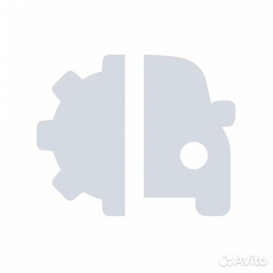 Заклепки 8*15 сталь полутрубчатые (поштучно) BPW