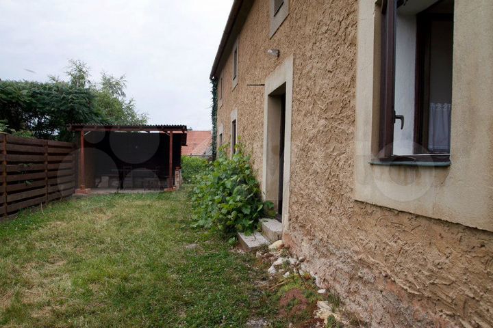 Дом 180 м² на участке 560 м² (Чехия)