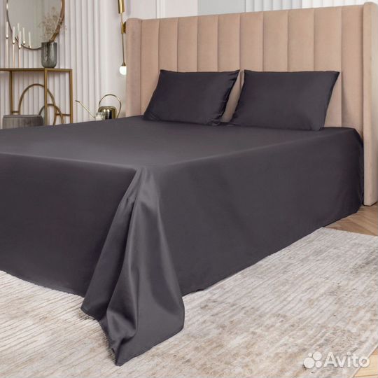 Комплект постельного белья из тенселя