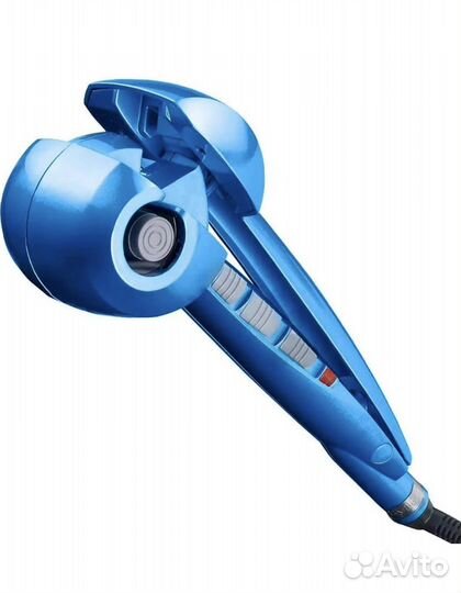 Плойка BaByliss miracurl