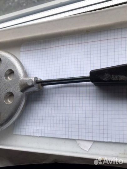 Орешница СССР