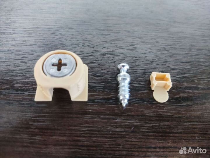 Мебельная фурнитура