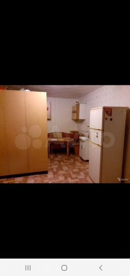 Комната 18 м² в 1-к., 5/5 эт.