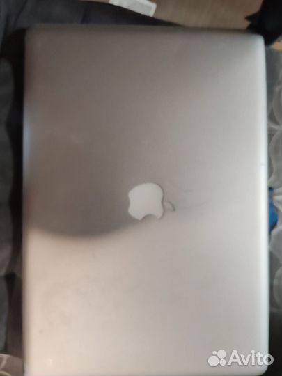 Apple MacBook Pro 5.1
