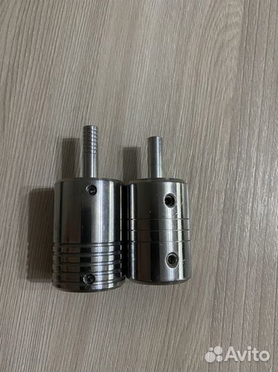 Держатель для тату машинки