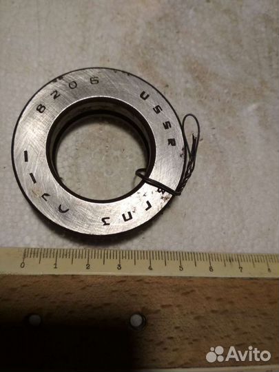 Подшипники СССР новые