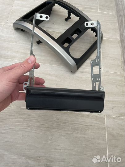 Перчаточный ящик т31 ниссан