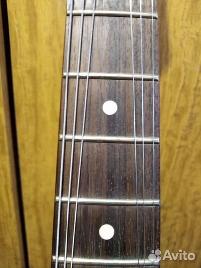 Электрогитара FGN J-standard 5R 3S SSS