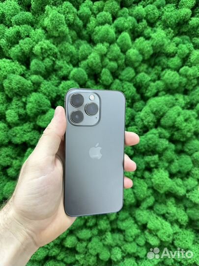 iPhone 13 Pro, 256 ГБ