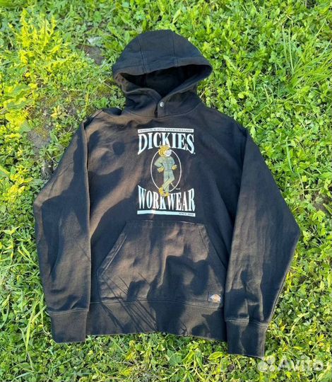Dickies workwear худи оригинал